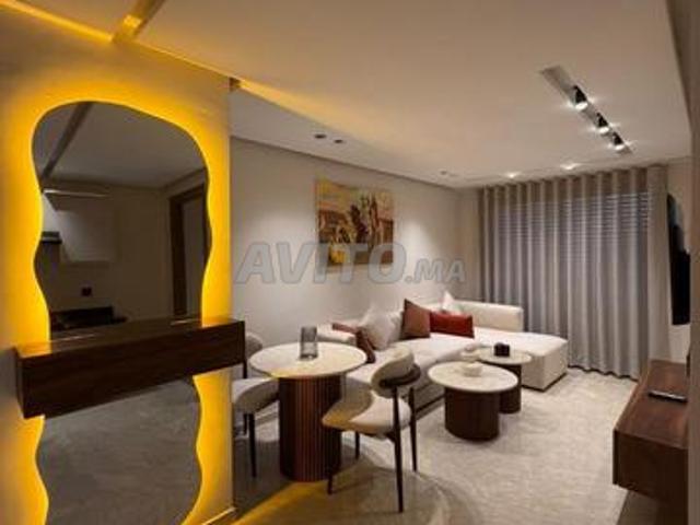 Appartement location à Anfa, Gharb-Chrarda-Beni Hssen