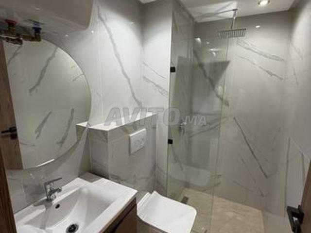 Appartement location à Anfa, Gharb-Chrarda-Beni Hssen