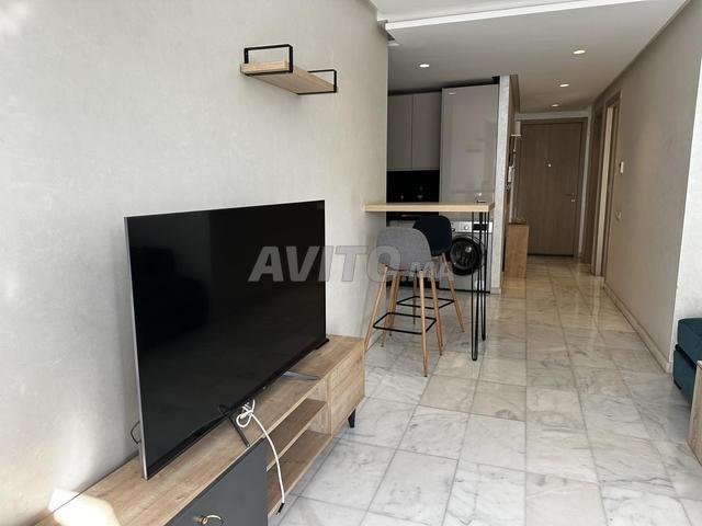 Appartement location à Anfa, Gharb-Chrarda-Beni Hssen