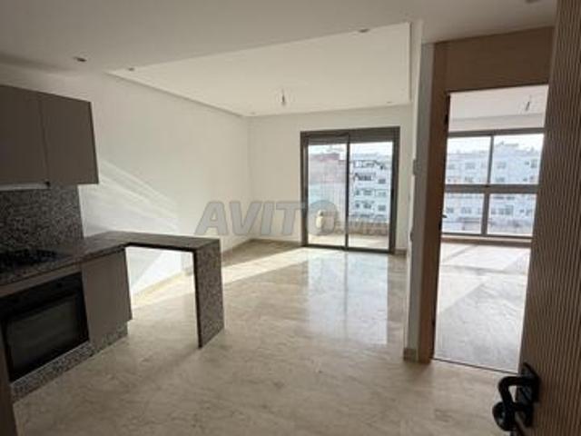 Appartement location à Anfa, Gharb-Chrarda-Beni Hssen