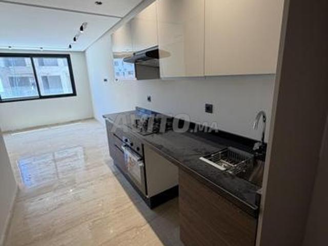 Appartement location à Anfa, Gharb-Chrarda-Beni Hssen