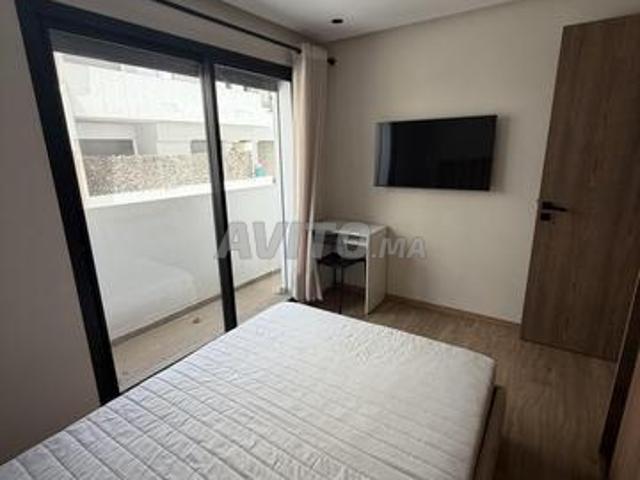 Appartement location à Anfa, Gharb-Chrarda-Beni Hssen