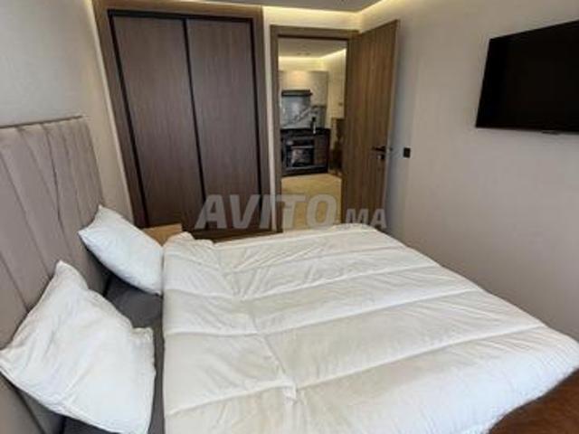 Appartement location à Anfa, Gharb-Chrarda-Beni Hssen