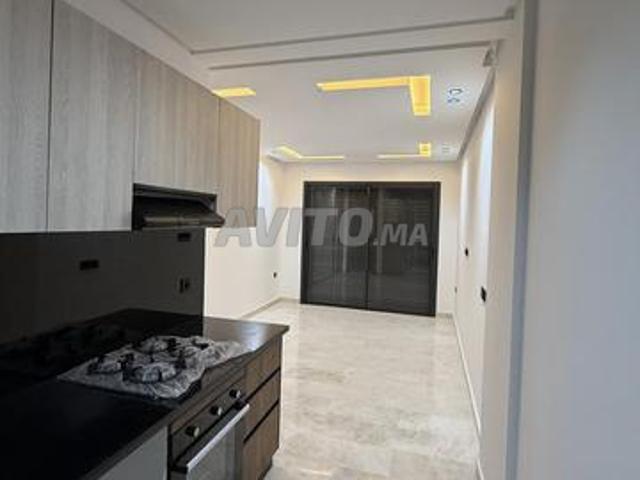 Appartement location à Anfa, Gharb-Chrarda-Beni Hssen