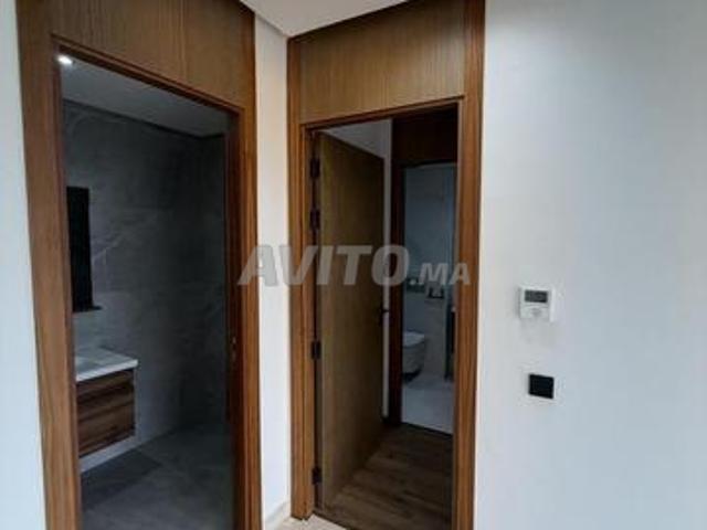 Appartement location à Anfa, Gharb-Chrarda-Beni Hssen