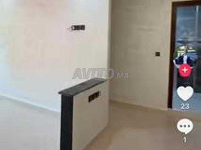 Appartement location à Lyautey