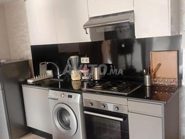 Appartement location à Anfa, Gharb-Chrarda-Beni Hssen