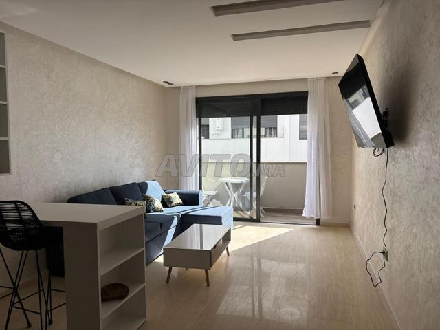 Appartement location à Anfa, Gharb-Chrarda-Beni Hssen