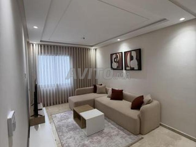Appartement location à Anfa, Gharb-Chrarda-Beni Hssen
