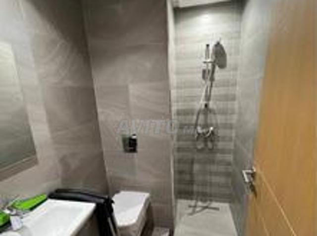 Appartement location à Anfa, Gharb-Chrarda-Beni Hssen
