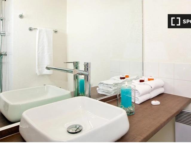 Studio location à Nanterre, Courbevoie