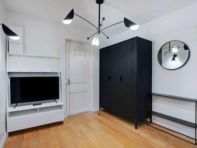 Studio location à Paris, Île-de-France