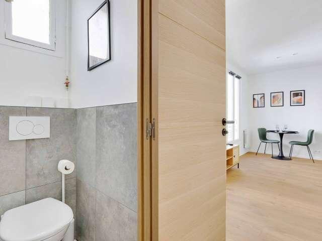 Studio location à Paris, Île-de-France