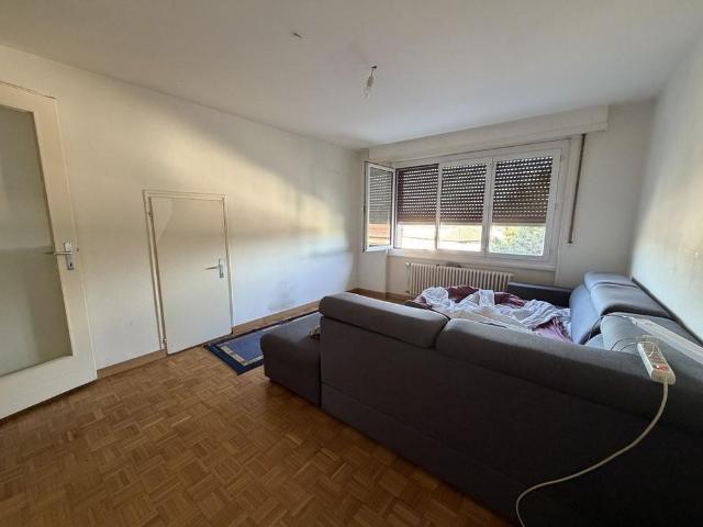 Apartment mieten in Crissier, District de l'Ouest lausannois