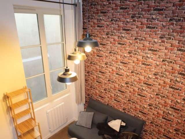 Studio location à Lyon, Métropole de Lyon