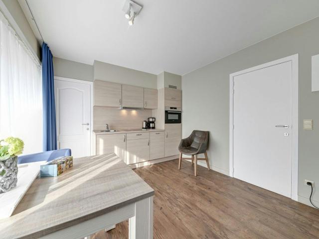 Appartement location à Le Coq, West-Vlaanderen