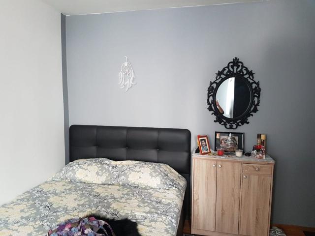 Kot location à Quartier Marais-Jacqmain - Wijk Marais-Jacqmain, Bruxelles - Brussel