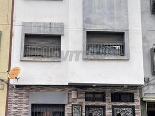 Appartement location à El Ma, Gharb-Chrarda-Beni Hssen