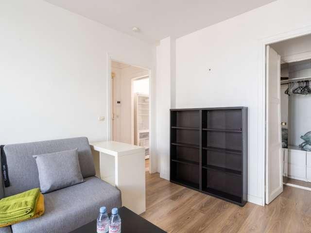 Studio location à Paris, Île-de-France