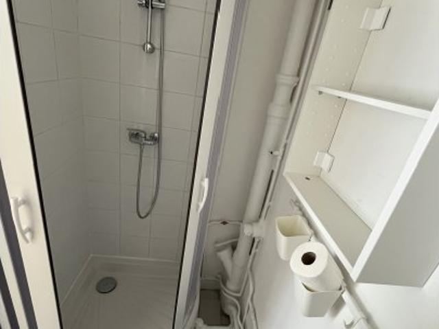 Studio location à Paris, Île-de-France