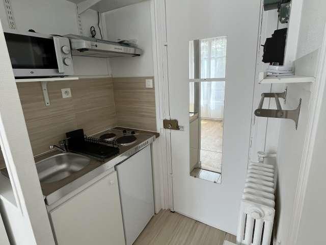 Studio location à Paris, Île-de-France
