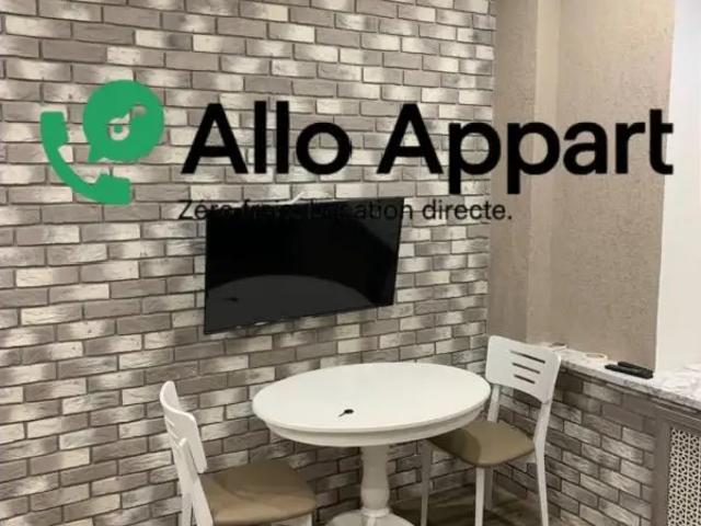 Appartement location à Antwerpen