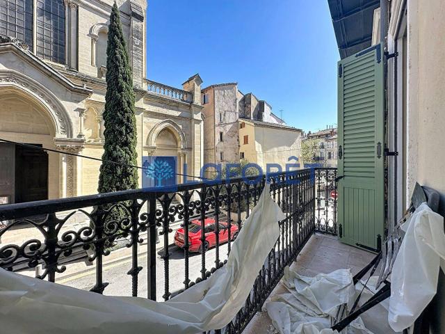 Studio location à Châteaudouble, Var