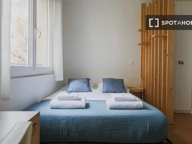 Studio location à Nanterre, Neuilly-sur-seine