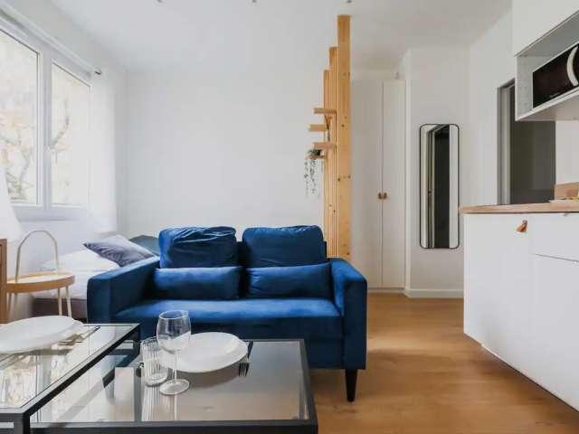 Studio location à Neuilly-sur-Seine, Hauts-de-Seine