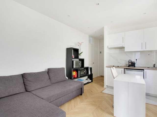 Studio location à France métropolitaine, Neuilly-sur-seine