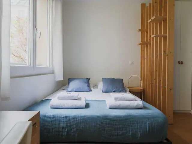 Studio location à Nanterre, Neuilly-sur-seine