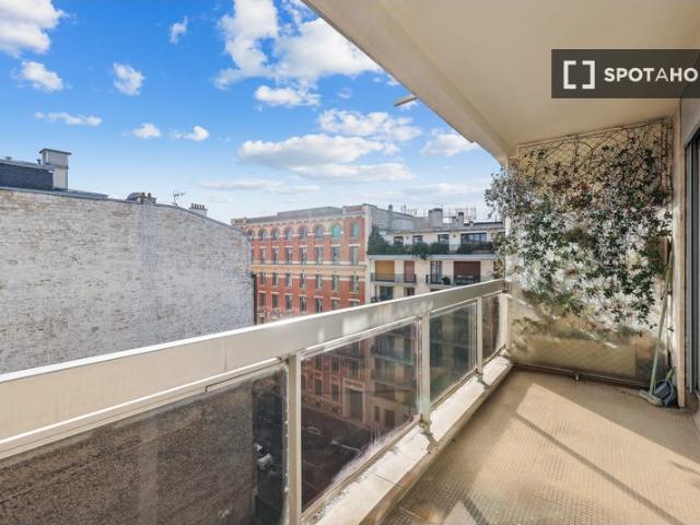 Studio location à Paris, Île-de-France
