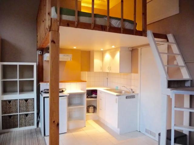 Appartement location à Liège, Wallonie