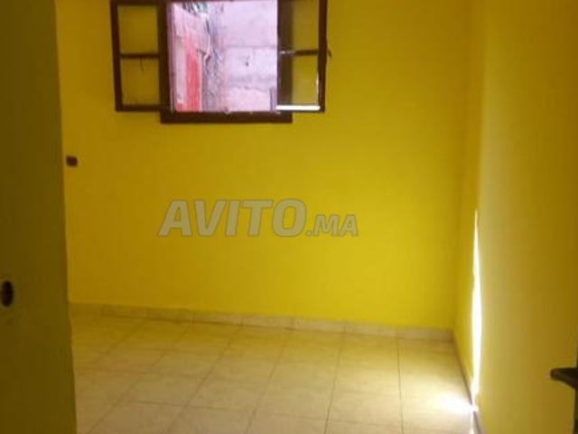 Appartement location à El Ma, Gharb-Chrarda-Beni Hssen