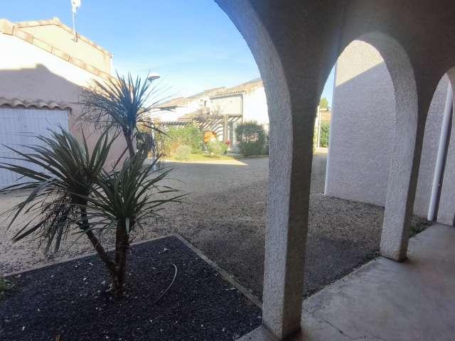 Studio location à Montpellier, Saint-christol