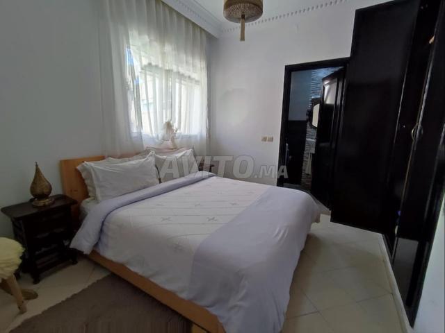 Appartement location à Essaouira, L'Oriental