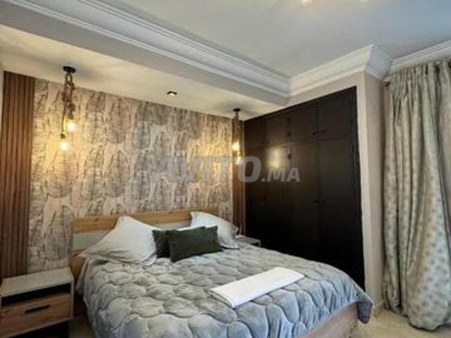 Appartement location à Essaouira, L'Oriental