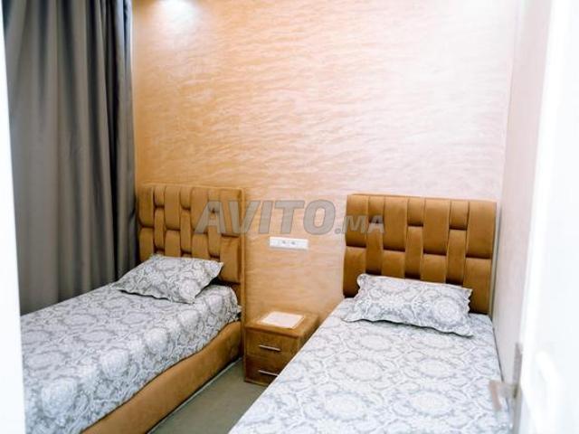 Appartement location à Essaouira, L'Oriental