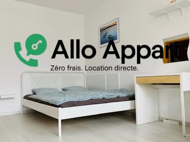 Appartement location à Antwerpen
