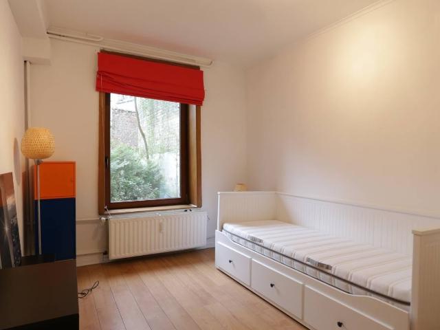 Appartement location à Etterbeek, Bruxelles