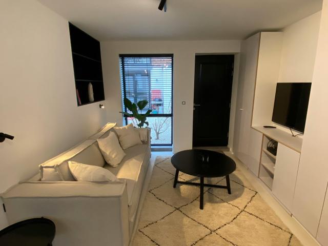 Appartement location à Etterbeek, Bruxelles