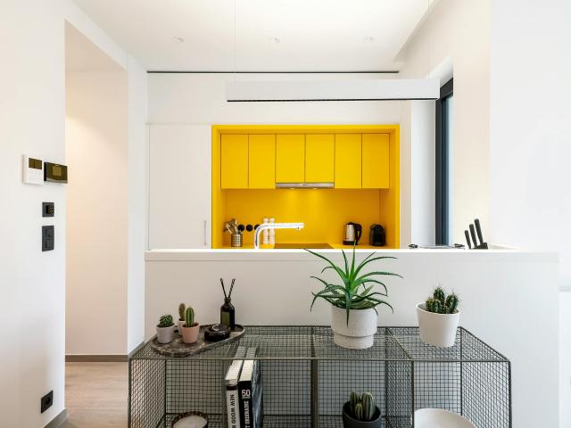 Appartement location à Etterbeek, Bruxelles