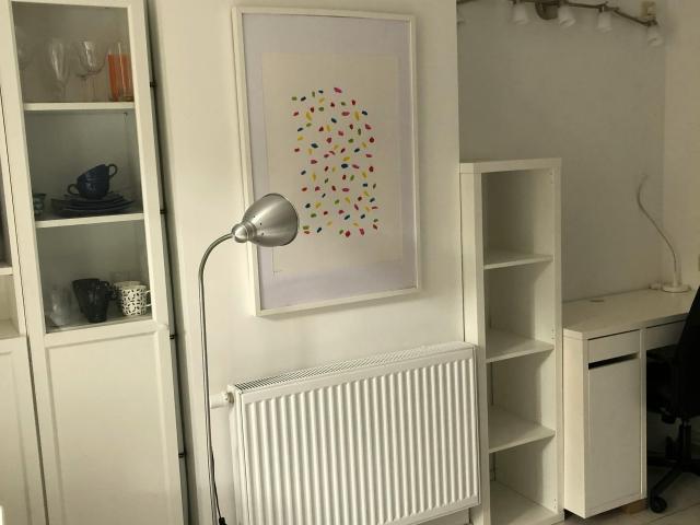 Appartement location à La Chasse - De Jacht, Etterbeek