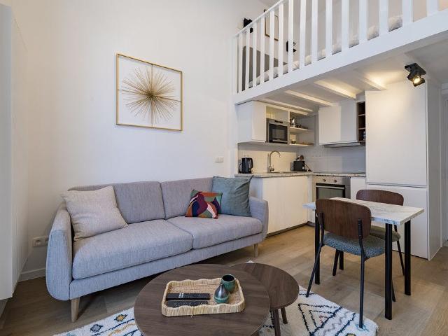 Appartement location à Etterbeek, Bruxelles