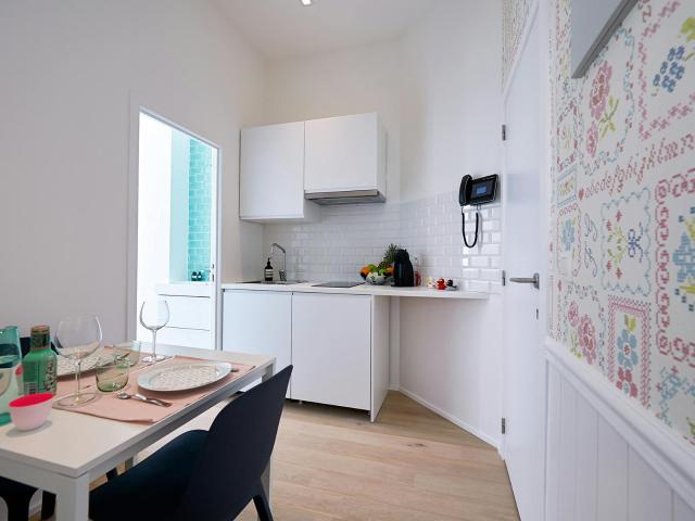 Appartement location à Etterbeek, Bruxelles