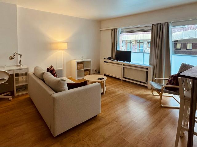 Appartement location à Etterbeek, Bruxelles