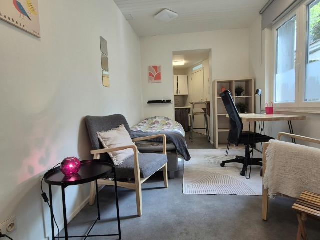 Appartement location à Etterbeek, Bruxelles