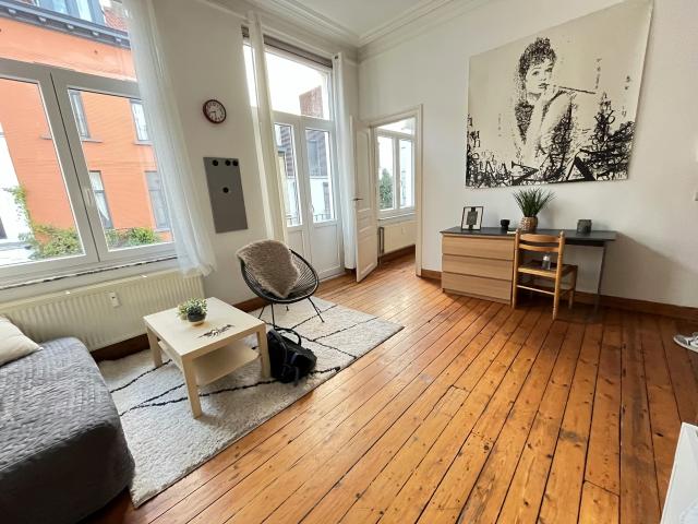Appartement location à Etterbeek, Bruxelles