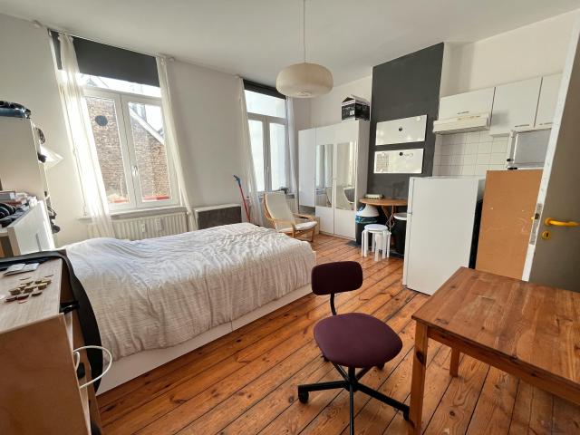 Appartement location à Etterbeek, Bruxelles