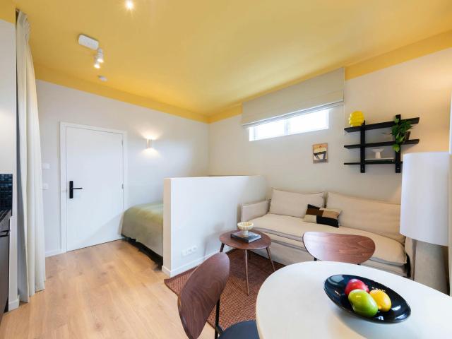 Appartement location à Etterbeek, Bruxelles